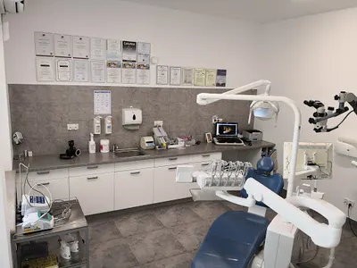 Stomatologia Radosław Rossa