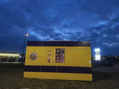 Mniami Ice Cream Gorzów Wielkopolski